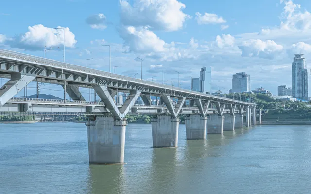 Setuvia Infra — Civil & Construction
